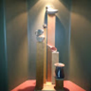 Meet your Posher, Ricky